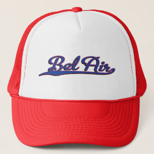 Casquette Bel Air
