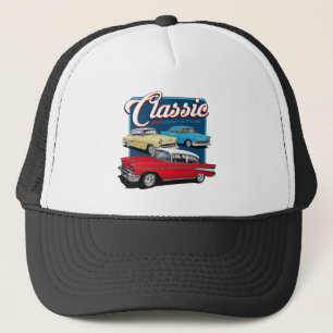 Casquette Bel Air Classics