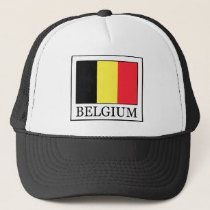 Casquette belge