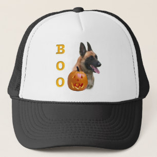 Casquette Belge Malinois Boo