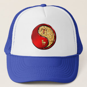 Casquette Bélier