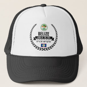 Casquette Belize