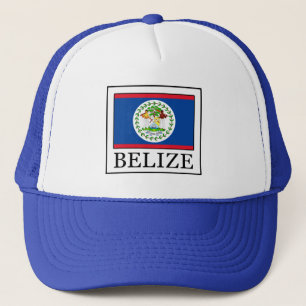 Casquette Belize