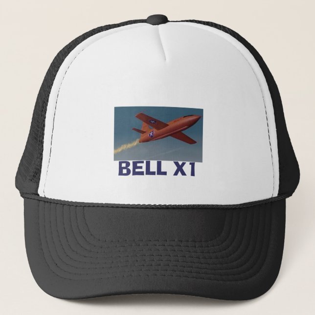 Casquette bell-x1, CLOCHE X1 (Devant)