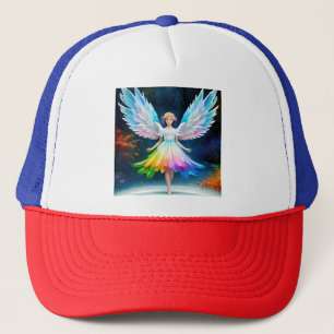 Casquette Belles ailes Angel Art-35444