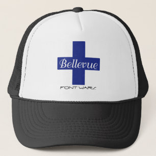 Casquette Bellevue