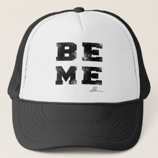 Casquette BEME-Casquette de baie de Shawn