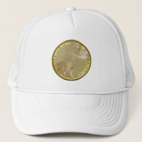 Bengals Tigers Gold Coin,