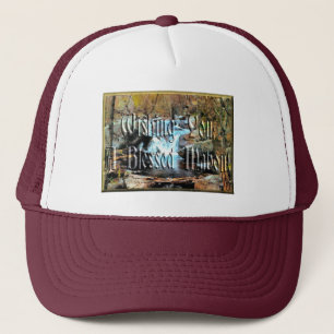 Casquette Béni Mabon