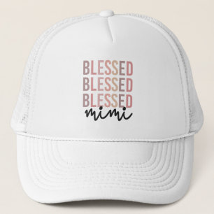 Casquette Béni Mimi Cadeaux pour Mimi Grand-mère