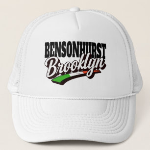 Casquette Bensonhurst Brooklyn