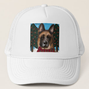 Casquette Berger allemand