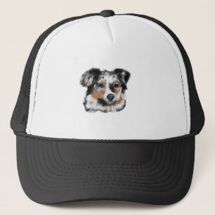 Casquette Berger Australien
