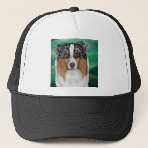 Casquette Berger Australien