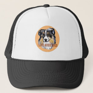 CASQUETTE BERGER AUSTRALIEN