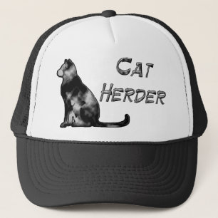 Casquette Berger de chat