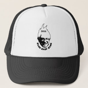 Casquette BERNE BABY BERN - Bernie Sanders 2016