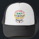 Casquette Bernedoodle Taco Lover Cinco De Mayo 2021<br><div class="desc">Bernedoodle Taco Lover Cinco De Mayo 2021 Funny Cinco De Mayo T-shirt,  Cinco De Mayo 2021 Idées Cadeaux,  Bernedoodle Chig Mom,  Bernedoodle Dog Dad,  Bernedoodle Amoureux des chiens,  Taco Lover,  Food Lover Mexicain,  Don For Dog Owner,  Funny Chemise Chien,  Fantastique Chemise Chien Bernedoodle</div>