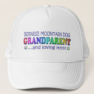 CASQUETTE BERNESE