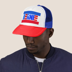 CASQUETTE BERNIE 2020
