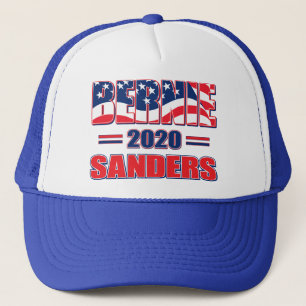 Casquette Bernie-Sanders-2020