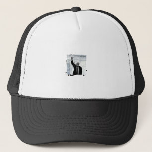 Casquette Bernie Sanders - Rage contre la machine