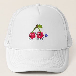 Casquette Berry à Darts avec Dart