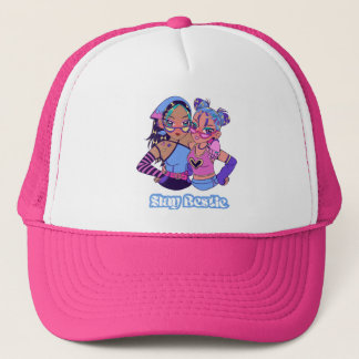 Casquette Bestie de taille Boug de voyage esthétique - Meill