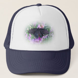Casquette Beurre à queue épicée femelle