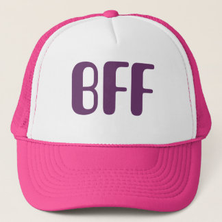 CASQUETTE BFF
