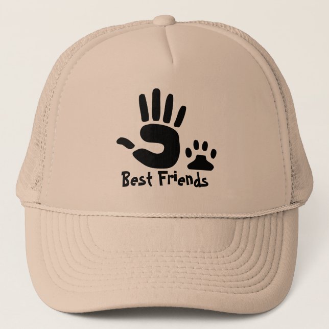 CASQUETTE BFF-1 (Devant)
