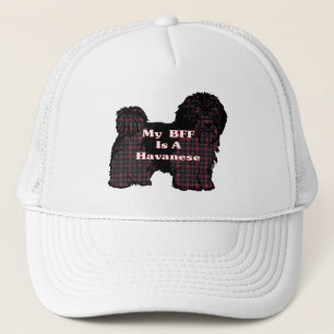 Casquette BFF Havanais