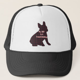 Casquette BFF pour Bulldog