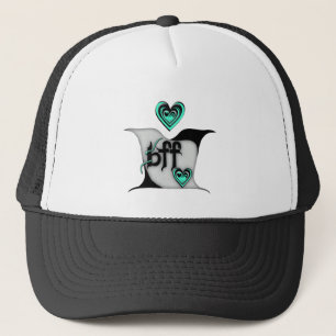 Casquette bff ~ tourterelles