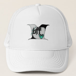 Casquette bff ~ tourterelles