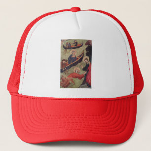 Casquette Bible-Inspirant Bénédiction Foi Espérance Amour
