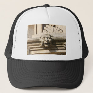 Casquette Bibliothèque bodleian