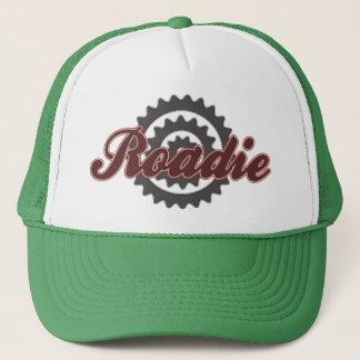 Casquette Bicyclette Roadie