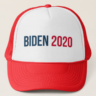 CASQUETTE BIDEN 2020