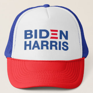 Casquette Biden-Harris 2020