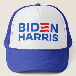 Casquette Biden Harris 2024