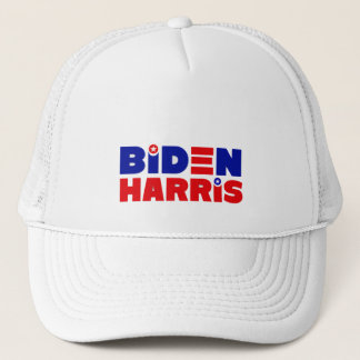 Casquette BIDEN / HARRIS Trucker Hat