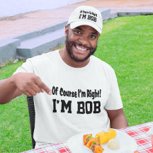 Bien sûr que j'ai raison