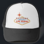 Casquette Bienvenue à Las Vegas Black<br><div class="desc">Préparez-vous pour un week-end inoubliable à Las Vegas avec ce chapeau de bienvenue à Las Vegas.</div>