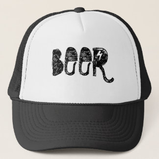 CASQUETTE BIÈRE