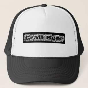 Casquette Bière artisanale
