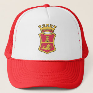 Casquette Bière de San Miguel