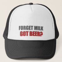 BIÈRE OBTENUE ?