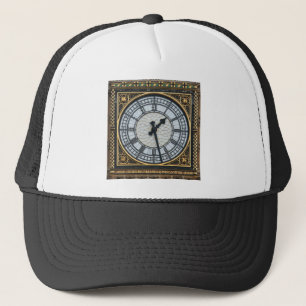 Casquette Big Ben, Londres, Angleterre
