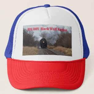 Casquette Big Boy